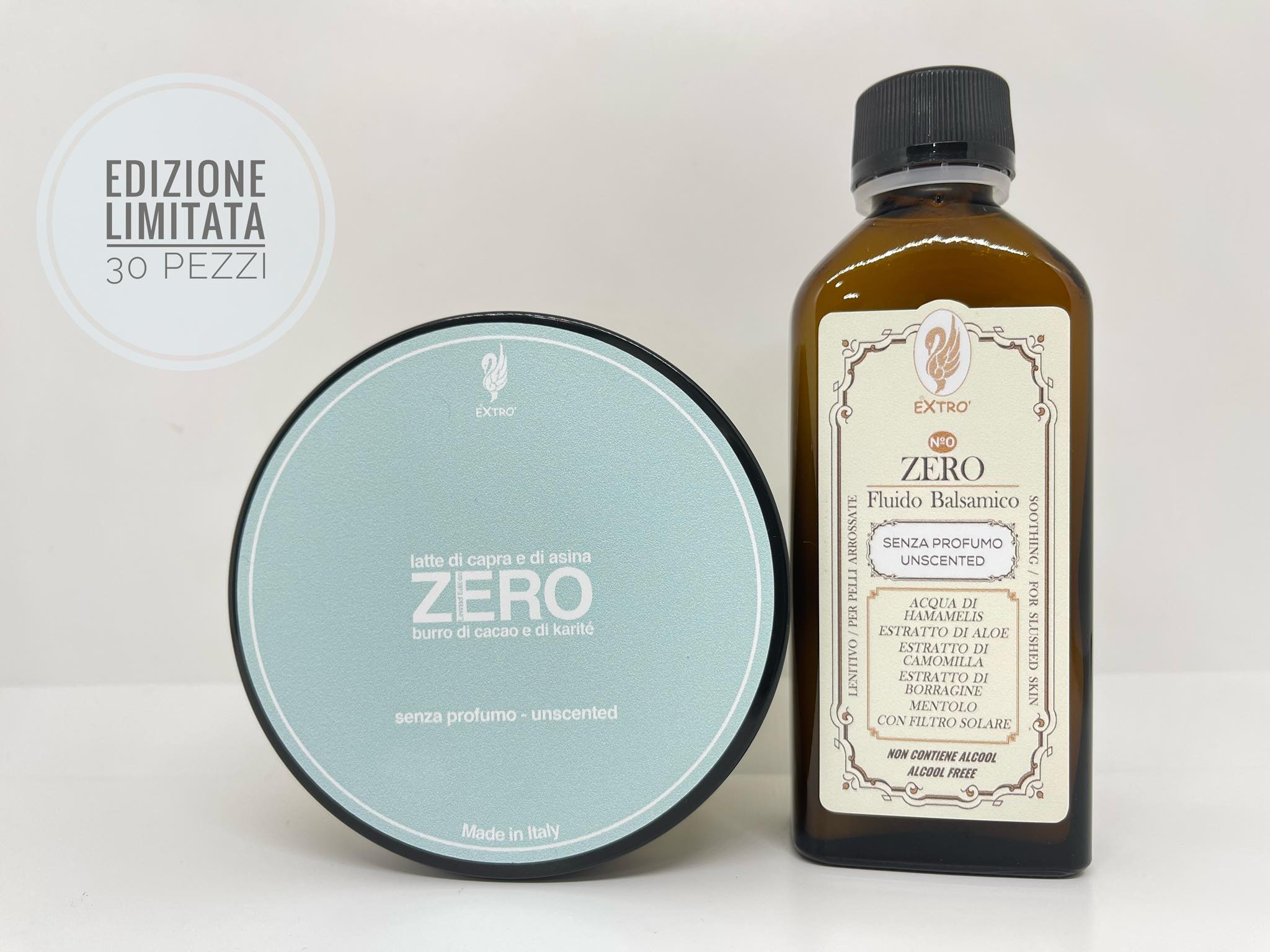 Extrò Zero – sotd.it